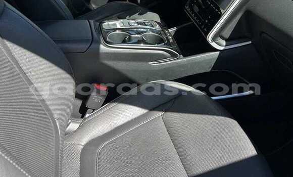 Buy Used Hyundai Tucson Silver Car in Dakar in Dakar Buy Used Hyundai Tucson Silver Car in Dakar in Dakar