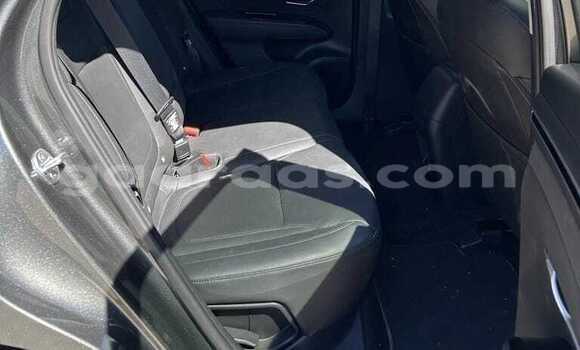 Buy Used Hyundai Tucson Silver Car in Dakar in Dakar Buy Used Hyundai Tucson Silver Car in Dakar in Dakar