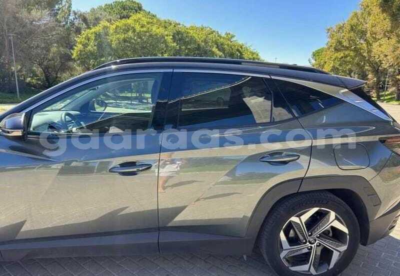 Big with watermark hyundai tucson dakar dakar 34495