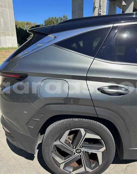 Big with watermark hyundai tucson dakar dakar 34495
