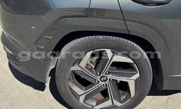 Buy Used Hyundai Tucson Silver Car in Dakar in Dakar Buy Used Hyundai Tucson Silver Car in Dakar in Dakar
