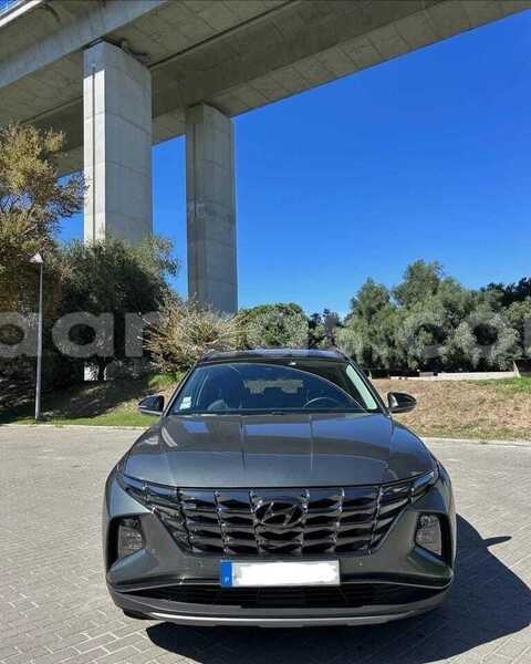Big with watermark hyundai tucson dakar dakar 34495