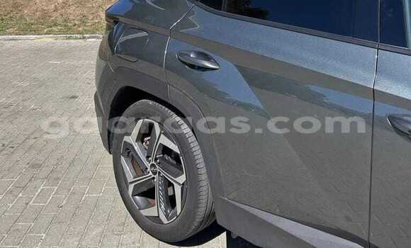 Buy Used Hyundai Tucson Silver Car in Dakar in Dakar Buy Used Hyundai Tucson Silver Car in Dakar in Dakar