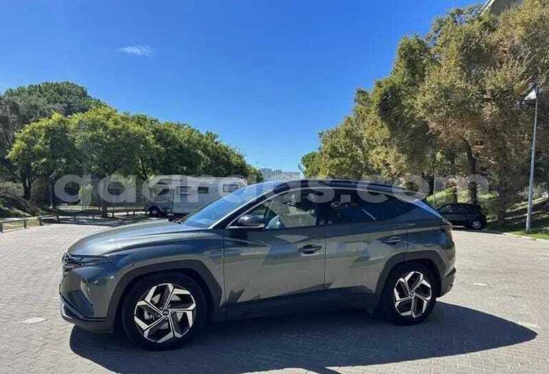 Big with watermark hyundai tucson dakar dakar 34495