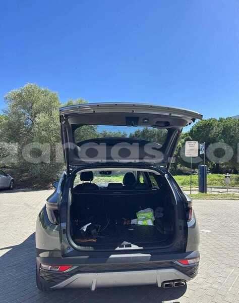 Big with watermark hyundai tucson dakar dakar 34495