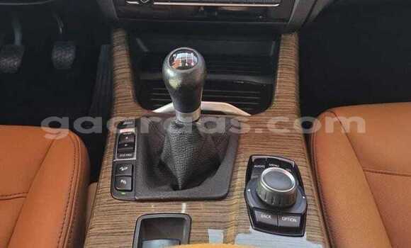 Dieundeu Occasion BMW X4 Black Auto in Dakar in Dakar Dieundeu Occasion BMW X4 Black Auto in Dakar in Dakar