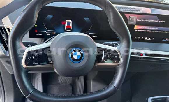 Dieundeu Occasion BMW ix White Auto in Dakar in Dakar Dieundeu Occasion BMW ix White Auto in Dakar in Dakar