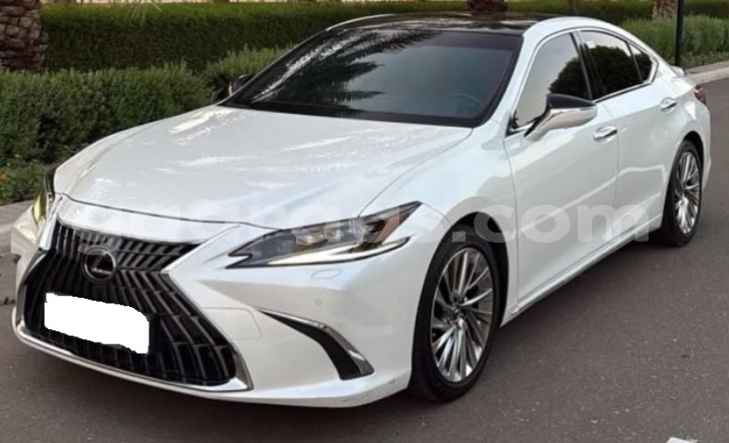 Big with watermark lexus es dakar dakar 34498