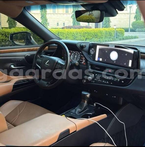 Big with watermark lexus es dakar dakar 34498
