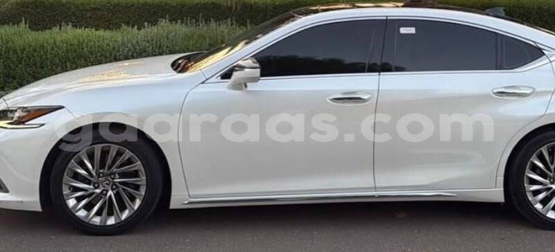 Big with watermark lexus es dakar dakar 34498