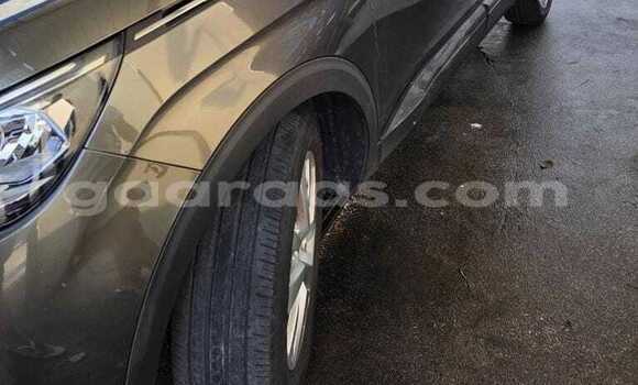 Buy Used Peugeot 5008 Silver Car in Dabo in Kolda Buy Used Peugeot 5008 Silver Car in Dabo in Kolda