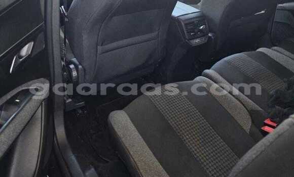 Buy Used Peugeot 5008 Silver Car in Dabo in Kolda Buy Used Peugeot 5008 Silver Car in Dabo in Kolda