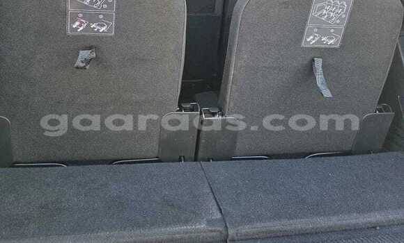 Buy Used Peugeot 5008 Silver Car in Dabo in Kolda Buy Used Peugeot 5008 Silver Car in Dabo in Kolda