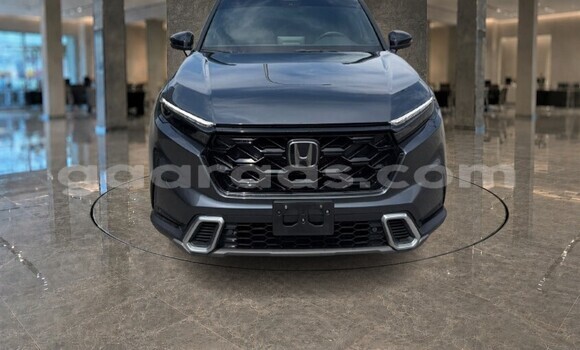 Acheter Import Voiture Honda CR–V Gray à Dakar, Dakar