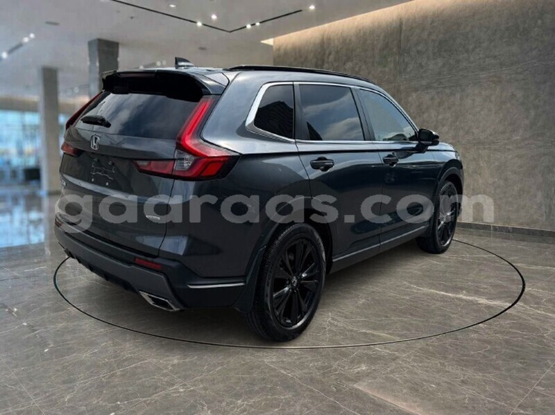 Big with watermark honda cr v dakar dakar 34500