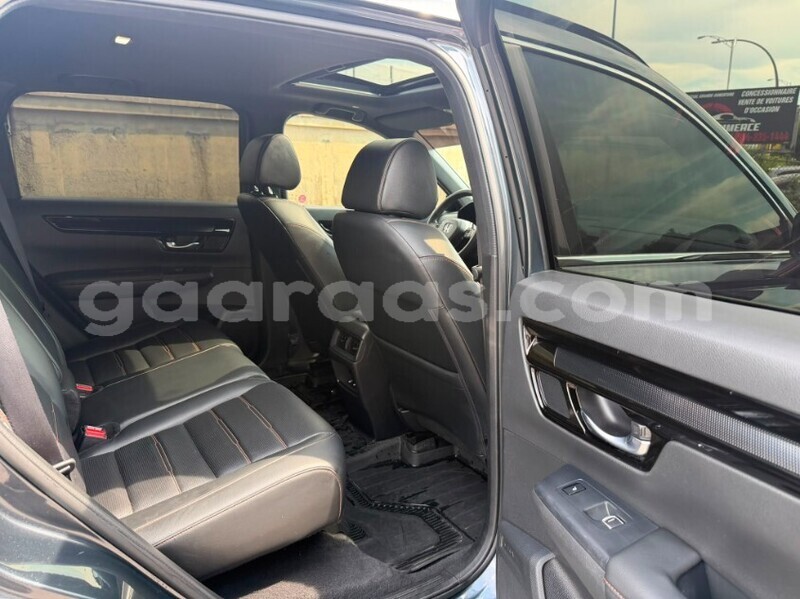 Big with watermark honda cr v dakar dakar 34500