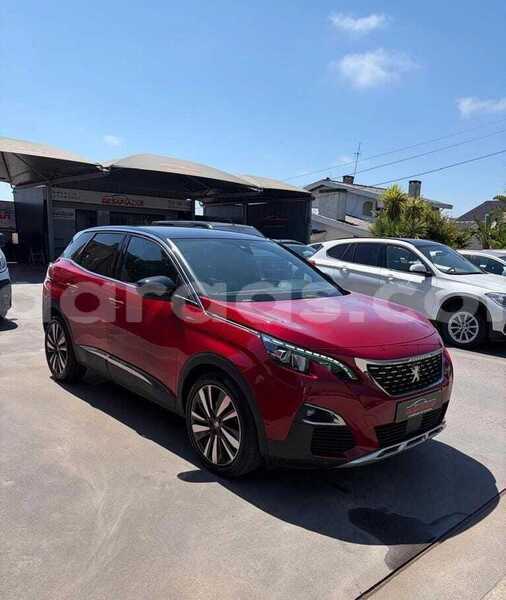 Big with watermark peugeot 3008 dakar dakar 34502