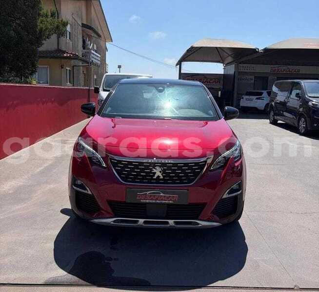 Big with watermark peugeot 3008 dakar dakar 34502