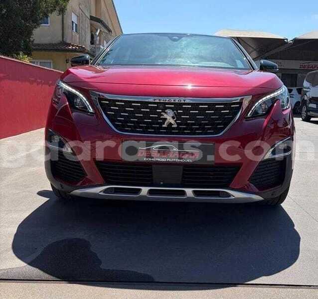 Big with watermark peugeot 3008 dakar dakar 34502