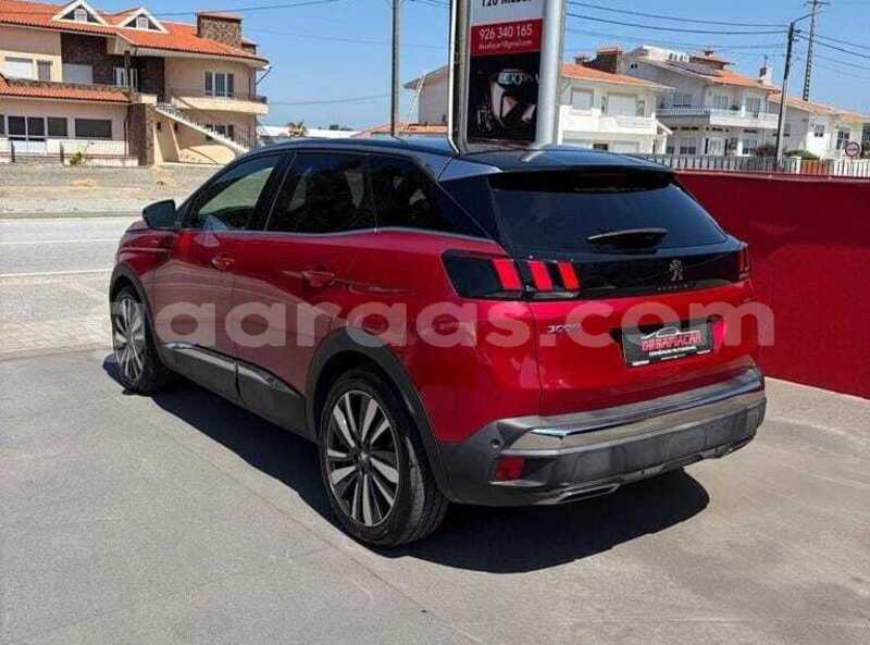 Big with watermark peugeot 3008 dakar dakar 34502