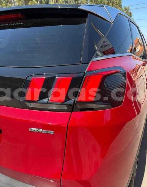 Big with watermark peugeot 3008 dakar dakar 34502