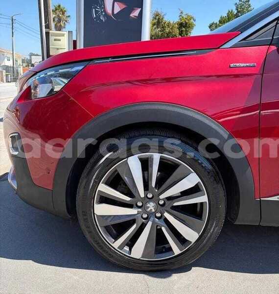 Big with watermark peugeot 3008 dakar dakar 34502