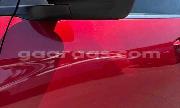 Buy Used Peugeot 3008 Red Car in Dakar in Dakar Buy Used Peugeot 3008 Red Car in Dakar in Dakar