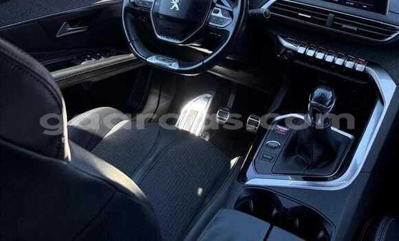 Buy Used Peugeot 3008 Red Car in Dakar in Dakar Buy Used Peugeot 3008 Red Car in Dakar in Dakar