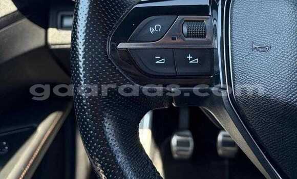 Buy Used Peugeot 3008 Red Car in Dakar in Dakar Buy Used Peugeot 3008 Red Car in Dakar in Dakar