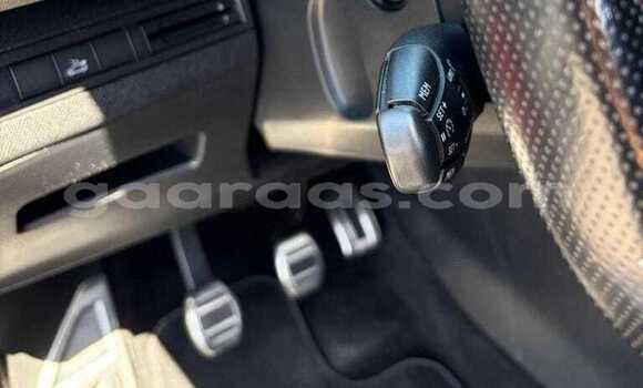 Buy Used Peugeot 3008 Red Car in Dakar in Dakar Buy Used Peugeot 3008 Red Car in Dakar in Dakar