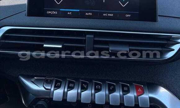 Buy Used Peugeot 3008 Red Car in Dakar in Dakar Buy Used Peugeot 3008 Red Car in Dakar in Dakar