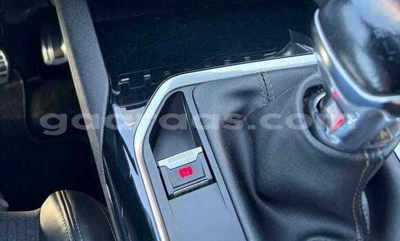 Buy Used Peugeot 3008 Red Car in Dakar in Dakar Buy Used Peugeot 3008 Red Car in Dakar in Dakar