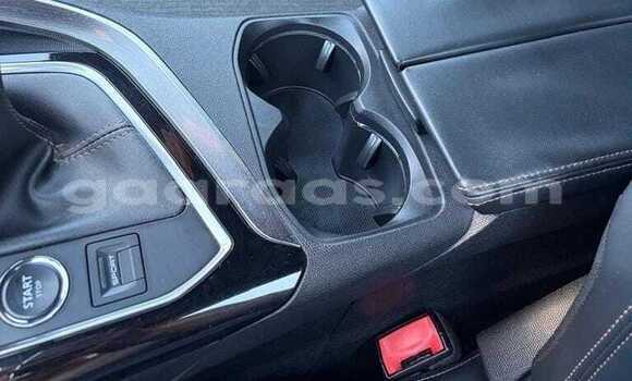 Buy Used Peugeot 3008 Red Car in Dakar in Dakar Buy Used Peugeot 3008 Red Car in Dakar in Dakar
