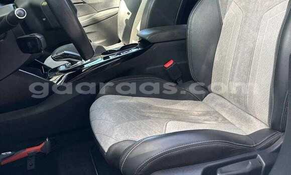 Buy Used Peugeot 2008 White Car in Dakar in Dakar Buy Used Peugeot 2008 White Car in Dakar in Dakar