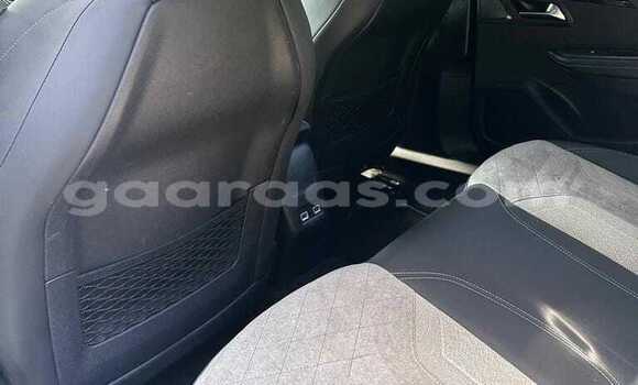 Buy Used Peugeot 2008 White Car in Dakar in Dakar Buy Used Peugeot 2008 White Car in Dakar in Dakar