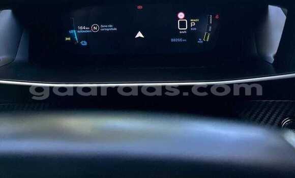 Buy Used Peugeot 2008 White Car in Dakar in Dakar Buy Used Peugeot 2008 White Car in Dakar in Dakar