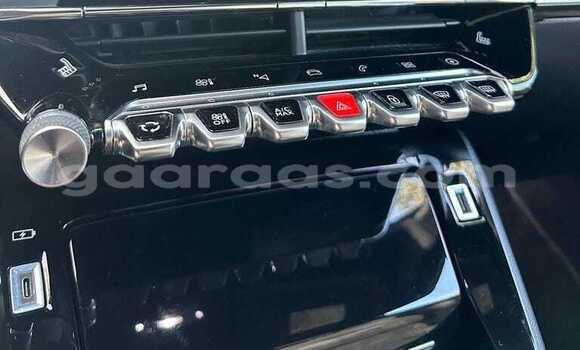 Buy Used Peugeot 2008 White Car in Dakar in Dakar Buy Used Peugeot 2008 White Car in Dakar in Dakar