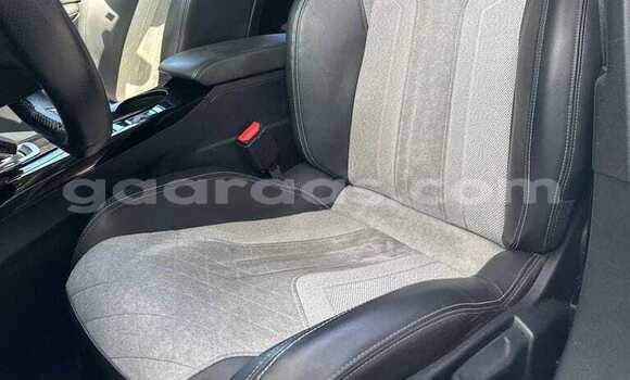 Buy Used Peugeot 2008 White Car in Dakar in Dakar Buy Used Peugeot 2008 White Car in Dakar in Dakar