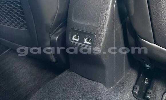 Buy Used Peugeot 2008 White Car in Dakar in Dakar Buy Used Peugeot 2008 White Car in Dakar in Dakar