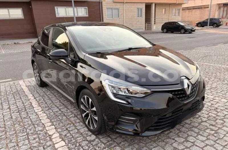 Big with watermark renault clio kolda dabo 34504