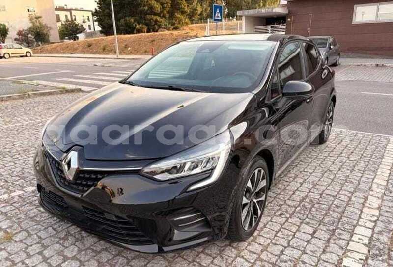 Big with watermark renault clio kolda dabo 34504