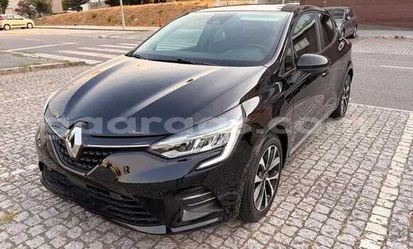 Dieundeu Occasion Renault Clio Black Auto in Dabo in Kolda Dieundeu Occasion Renault Clio Black Auto in Dabo in Kolda