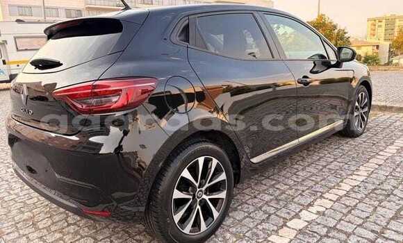 Dieundeu Occasion Renault Clio Black Auto in Dabo in Kolda Dieundeu Occasion Renault Clio Black Auto in Dabo in Kolda