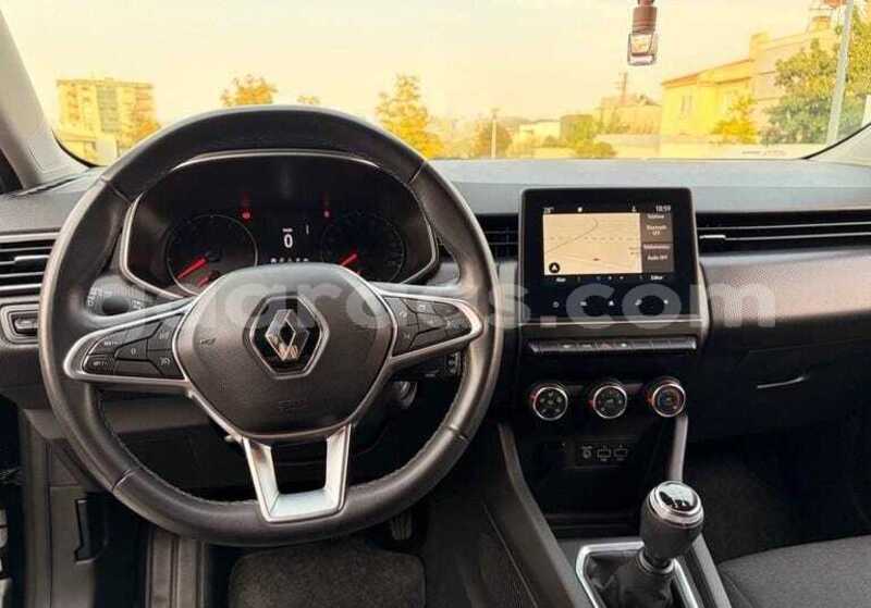 Big with watermark renault clio kolda dabo 34504