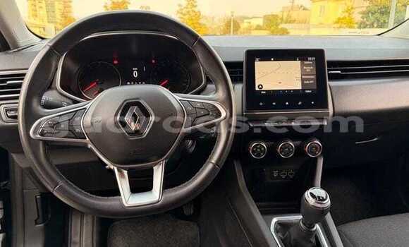 Dieundeu Occasion Renault Clio Black Auto in Dabo in Kolda Dieundeu Occasion Renault Clio Black Auto in Dabo in Kolda