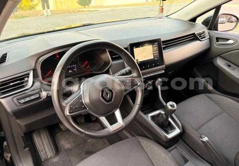 Big with watermark renault clio kolda dabo 34504