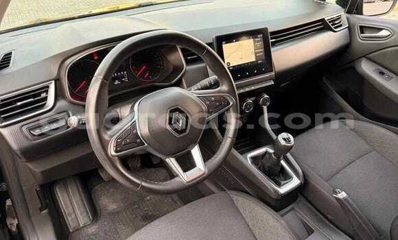 Dieundeu Occasion Renault Clio Black Auto in Dabo in Kolda Dieundeu Occasion Renault Clio Black Auto in Dabo in Kolda