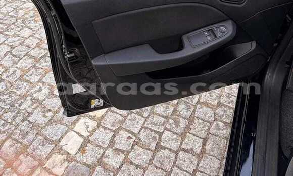 Dieundeu Occasion Renault Clio Black Auto in Dabo in Kolda Dieundeu Occasion Renault Clio Black Auto in Dabo in Kolda