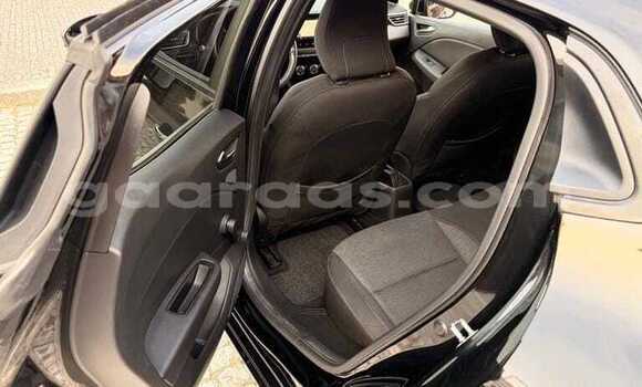 Dieundeu Occasion Renault Clio Black Auto in Dabo in Kolda Dieundeu Occasion Renault Clio Black Auto in Dabo in Kolda