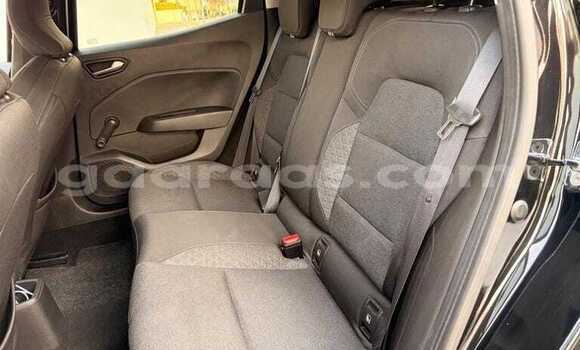Dieundeu Occasion Renault Clio Black Auto in Dabo in Kolda Dieundeu Occasion Renault Clio Black Auto in Dabo in Kolda